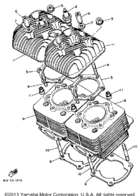 Cylinder
