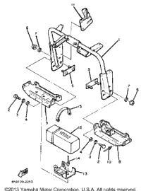 Steering Gate