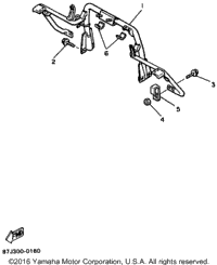 Steering Gate