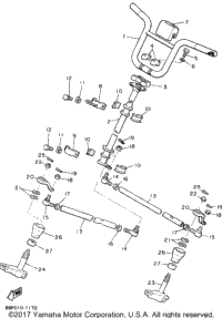 Steering