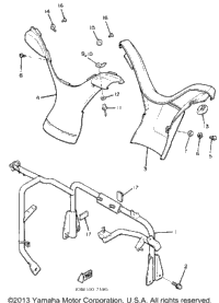 Steering Gate