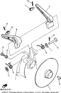 Brake