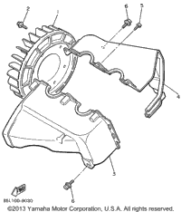 Air Shroud Fan
