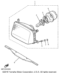 Headlight