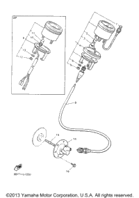 Meter