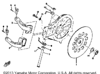 Brake