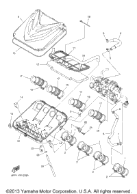 Intake