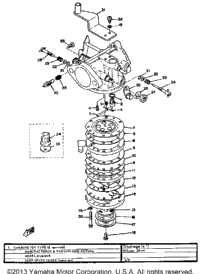 Carburetor Sl292 - B