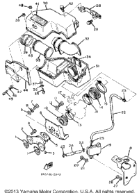 Intake