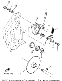 Brake