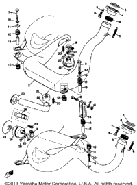 Exhaust