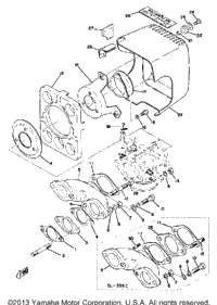 Intake