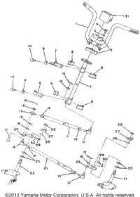 Steering