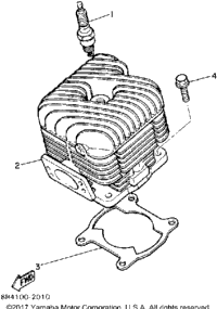 Cylinder