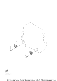 Engine Bracket