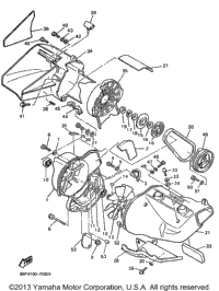 Air Shroud Fan