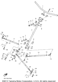 Steering