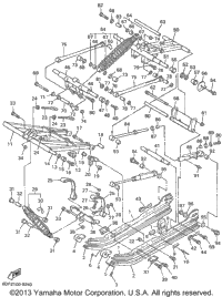 Track Suspension 2