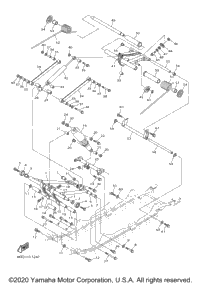 Track Suspension 2
