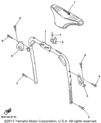 Steering Gate