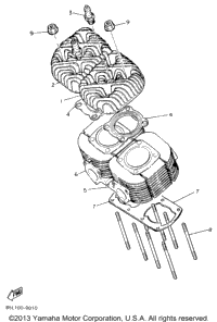 Cylinder