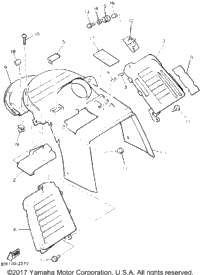 Instrument Panel