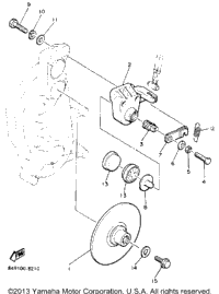 Brake
