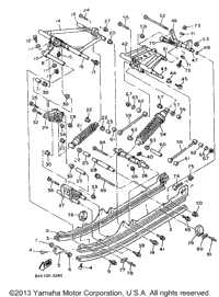 Track Suspension 2