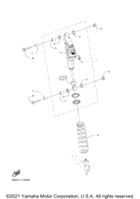 Front Suspension 2