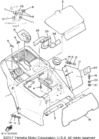 Instrument Panel