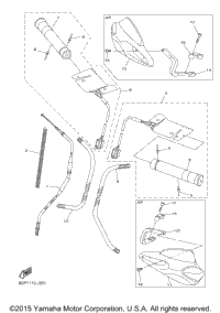 Control Cable