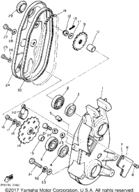 Track Drive 2