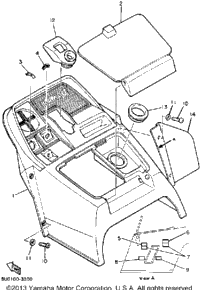Instrument Panel
