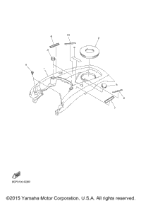 Instrument Panel