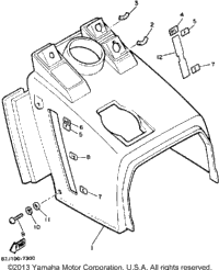 Instrument Panel