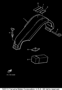 Guard-Luggage Box