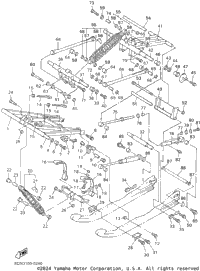 Track Suspension 2