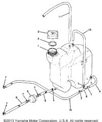 Oil Tank