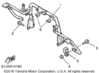 Steering Gate