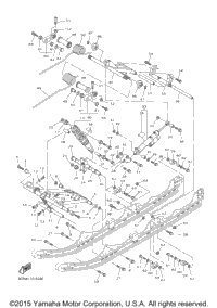 Track Suspension 2