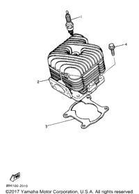 Cylinder