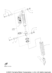 Front Suspension 2