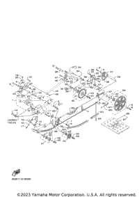 Track Suspension 1