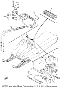 Grip - Wiring