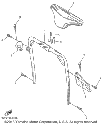 Steering Gate