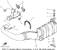 Exhaust
