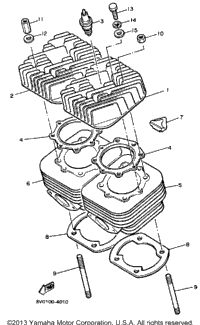 Cylinder