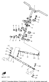 Steering