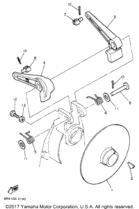 Brake