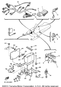 Electrical 1
